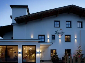 Biohotel Schweitzer