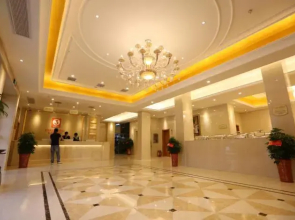 Vienna 3 Best Hotel Hubei Jingmen Changfa