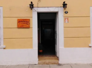Hostal La Vitrola