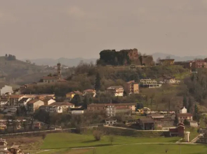 bed and breakfast LA DOLCE COLLINA