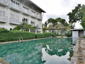 ZEN Rooms Cipayung KM 71