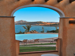 COLONNA RESORT, a Colonna Luxury Beach Hotel, Porto Cervo
