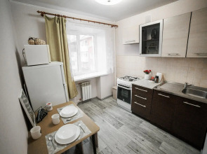 Апартаменты на улице Красноармейская 95А