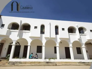 Hotel Casablanca