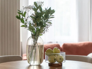 Апартаменты на улице Баумана 26