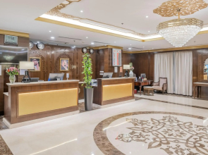 Millennium Taiba Hotel