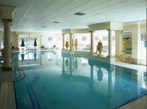 The Keadeen Hotel