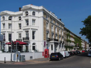 Chatsworth Hotel - Worthing