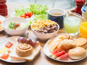 Holiday Inn Express Bangkok Sathorn by IHG