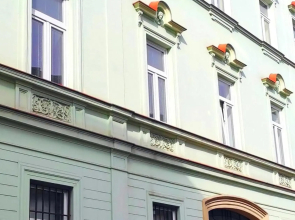 Apartment Green House - Old Town