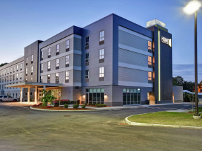 Home2 Suites by Hilton Walpole Foxboro