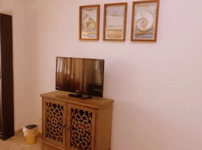 Baja 101 - 2 Br Condo