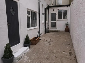 Family Holiday Apartment Blackpool South Shore