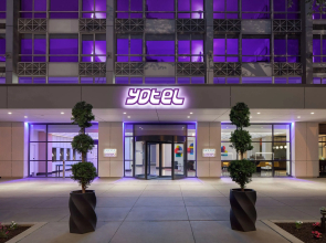 YOTEL Washington DC