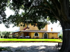 Agriturismo Il Bagolaro