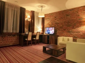 Browar CzenstochoviA HotelSpa