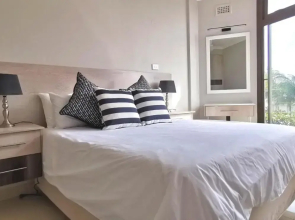 4 la Mer, Ballito on the Beach