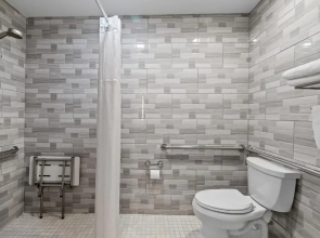 Super 8 San Bruno /SF Intl Arpt West