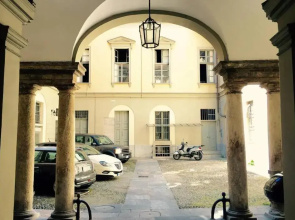 Casa d'epoca (1700) centro storico