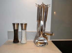 Washington Apartment in the City Centre