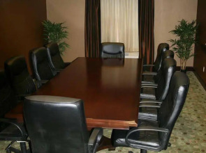 Hampton Inn & Suites Merced