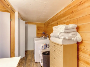 Snow Valley Hideaway Arrowbear Lake Retreat