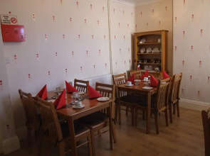 Waverley Guest House