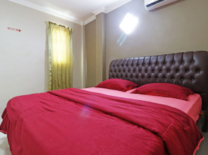 Hotel Graha Soeltan by ZUZU