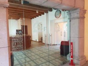 Hotel Barroco