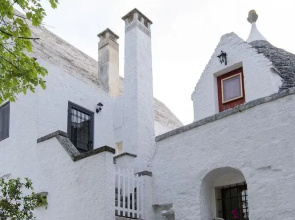 Masseria Mazzalorsa