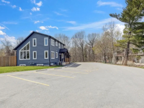 The Cottages at Blue