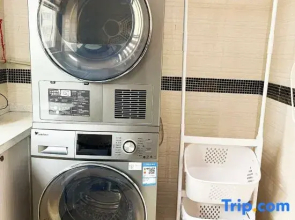 Elan Hotel (Zhenjiang Railway Station Wanda Plaza)