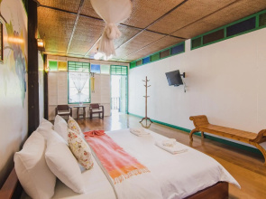 Baan Imm Sook Resort