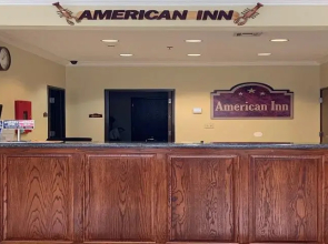 American Inn Madill