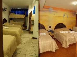 Hotel Luna Azul