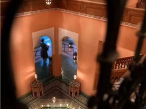 Hotel Jardins d'Inés