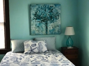 Old Time Beach Front Cottage - The Beach Is Your Backyard! 3 Bedroom Cottage by RedAwning