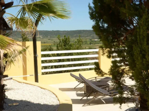 Villa Vaunage Piscine Chauffée