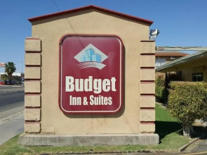 Budget Inn and Suites El Centro