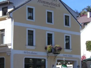 Hotel Himmelreich