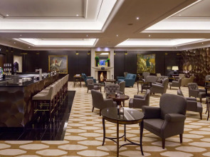 Hotel Bristol Berlin