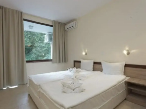 Preslav Hotel - All inclusive