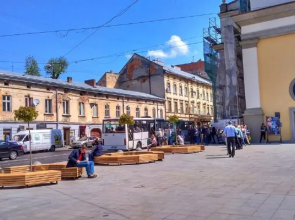 Mini Economy apartments- Filatova 10