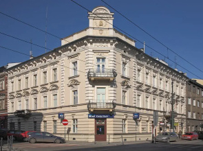 Enigma Hotel Apartments
