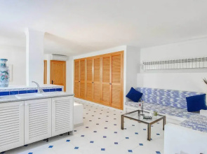 Villa Bonjour