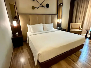 Hotel Luna Azul