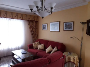 Apartamentos Los Frutales