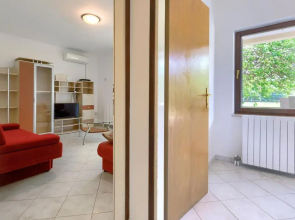 Apartment Savudrija 1