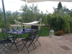 Relax Palazzo Monaci