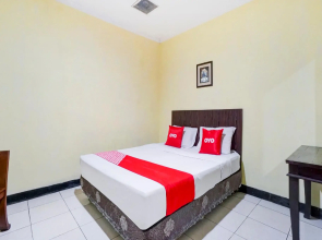 OYO 3956 Hotel Palem 2